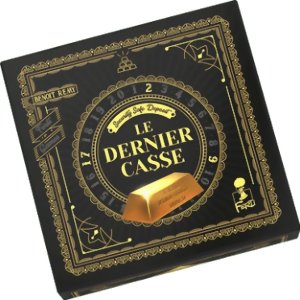 Le Dernier Casse