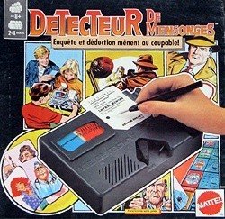Le Détecteur De Mensonges