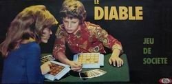 Le Diable