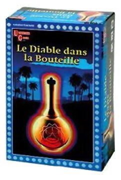 Le Diable dans la Bouteille