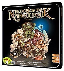 Le Donjon de Naheulbeuk
