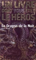 Le Dragon de la Nuit
