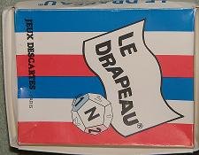 Le Drapeau