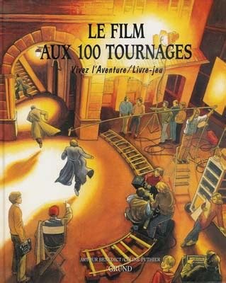 Le Film aux 100 Tournages