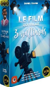 Photo: Le Film qui valait 3 Milliards