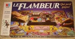 Le Flambeur