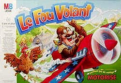 Looping Louie