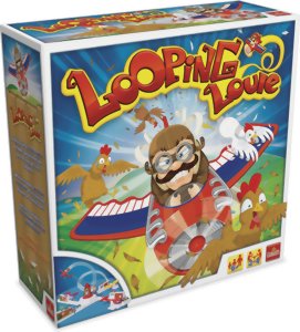 Looping Louie