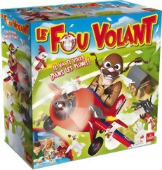 Le Fou Volant