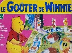 le Gouter de Winnie