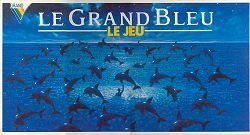 Le Grand Bleu