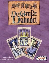 Photo: Le Grand Dalmuti