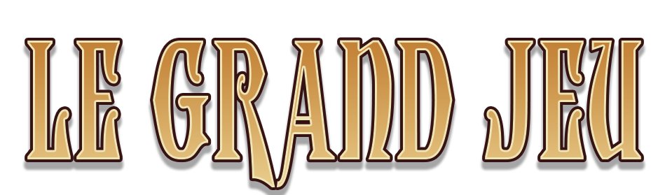Le Grand Jeu