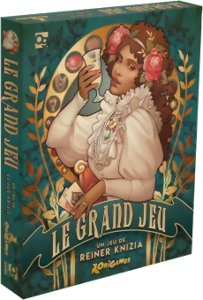 Le Grand Jeu