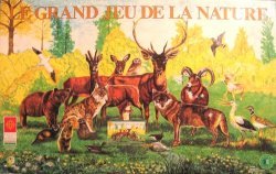 Le Grand Jeu de la Nature