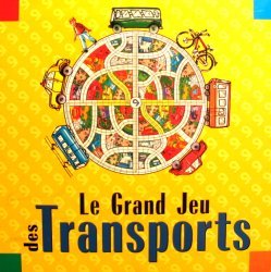 Photo: Le Grand Jeu des Transports
