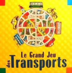 Le Grand Jeu des Transports
