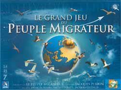 Le Grand Jeu du Peuple Migrateur