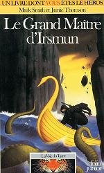 Le Grand Maître d'Irsmun