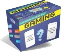 Le grand quiz du gaming