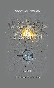 Le Grimoire D'Askaryl - Acte 2