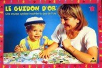 Le Guidon d'or