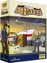 Le Havre