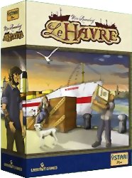 Le Havre