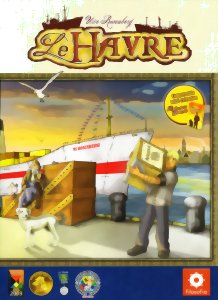 Le Havre