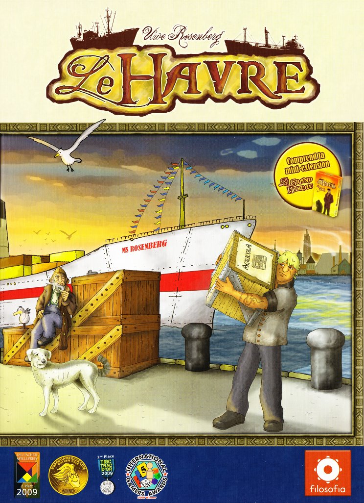 Le Havre