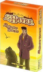 Le Havre : Le grand Hameau