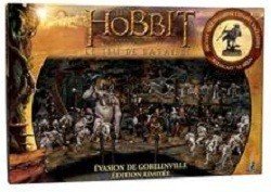 Le Hobbit - Évasion de Gobelinville - Édition Limitée