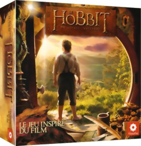 Le Hobbit : un Voyage Inattendu