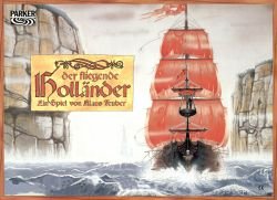 Le Hollandais Volant