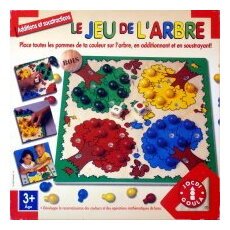 Le Jeu de l'Arbre