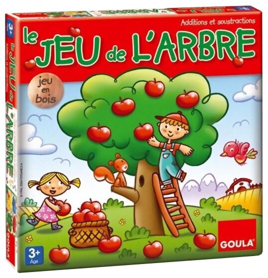 Le Jeu de l'Arbre