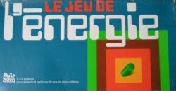 Le Jeu de l'Énergie