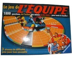 Le Jeu de l'Equipe