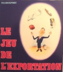Le jeu de l'exportation