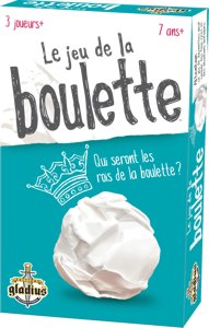 Le jeu de la boulette