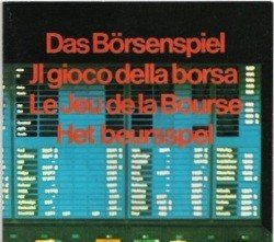Le jeu de la bourse