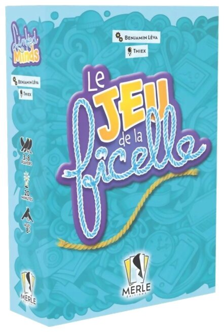 Le Jeu de la Ficelle