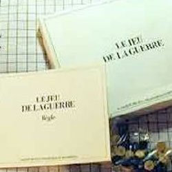 Le Jeu de la guerre