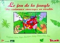 Le jeu de la jungle