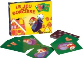 Le Jeu de la Sorcière