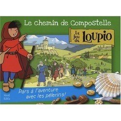 Le jeu de Loupio