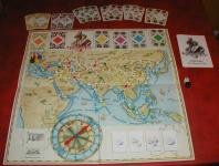 Le Jeu de Marco Polo