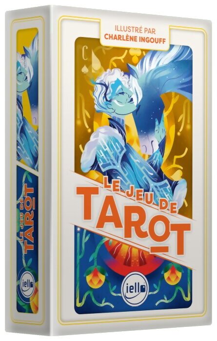 Le Jeu De Tarot