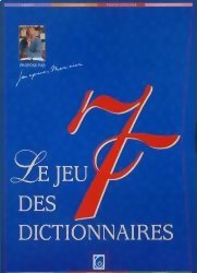 Le jeu des 7 dictionnaires
