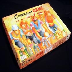 Le jeu des 7 tours